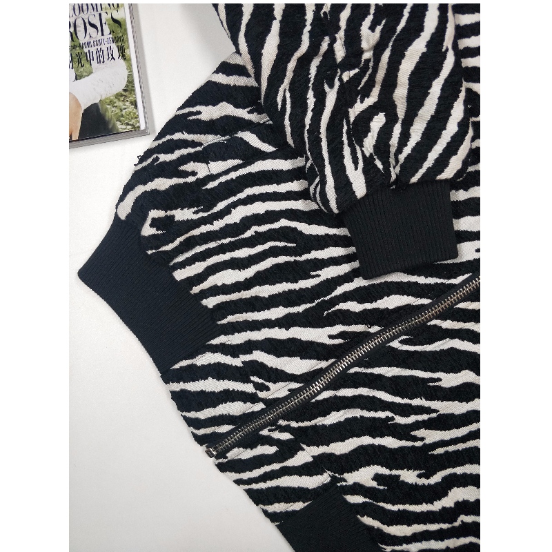 ZEBRA LADIES의 캐주얼 재킷 RLWJ0017