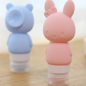 실리콘 별도의 병