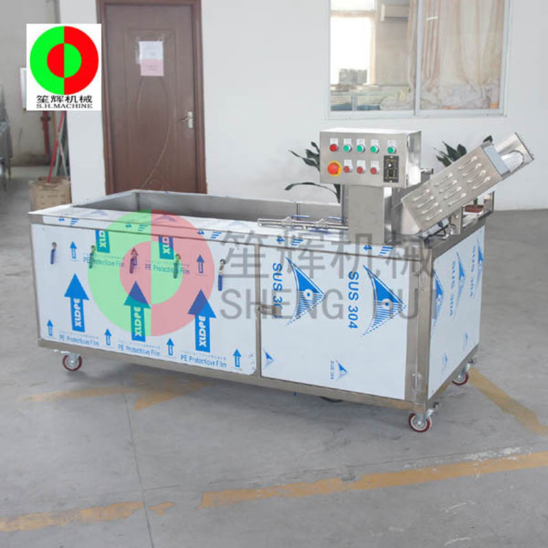 360도 비 데드 코너 세탁기 와전류 세탁기