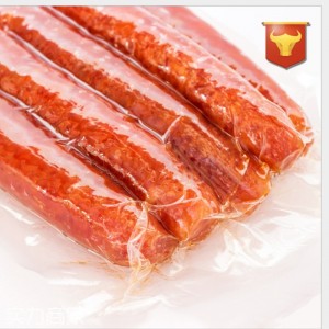 해산물 식품 보관 진공 백