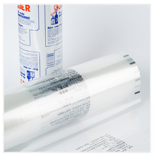 공장은 고열 저항하는 요리 음식 포장 애완 동물 영화를 주문을 받아서 만듭니다