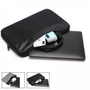 Diat BRTSM6 새로운 디자인 15 인치 나일론 컴퓨터 노트북 가방 노트북 슬리브