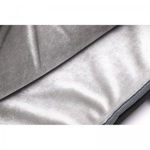 Diat BRTSM6 새로운 디자인 15 인치 나일론 컴퓨터 노트북 가방 노트북 슬리브