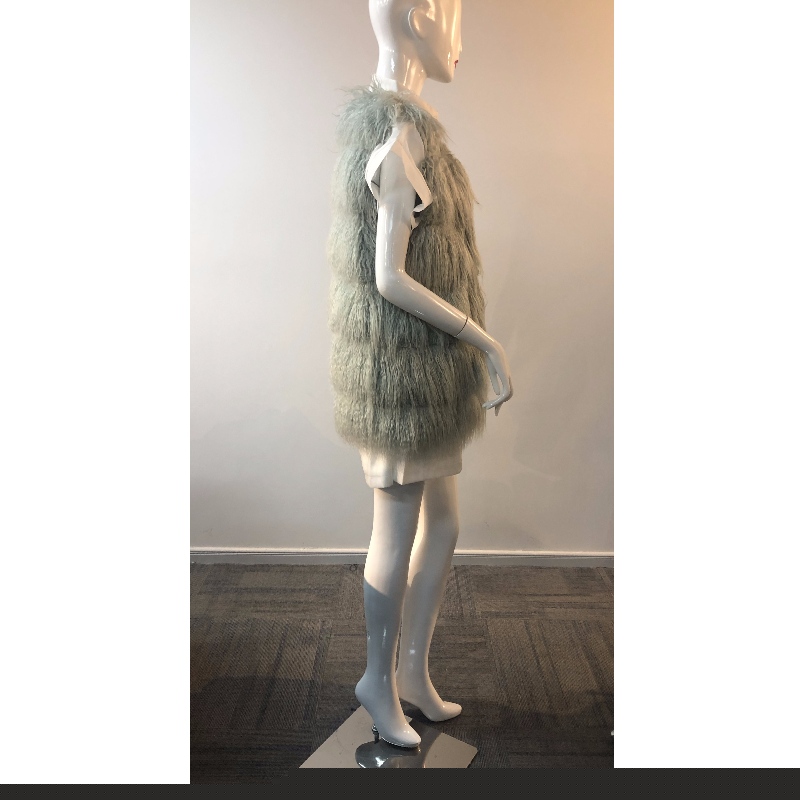 레이디스 씨 폼 퍼 길드 RLWF0025