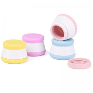 실리콘 별도 상자