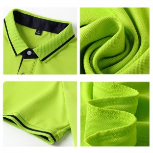 # 1927- 반소매 폴로 셔츠