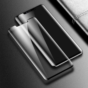 Huawei Mate30 Pro 용 강화 유리 보호대