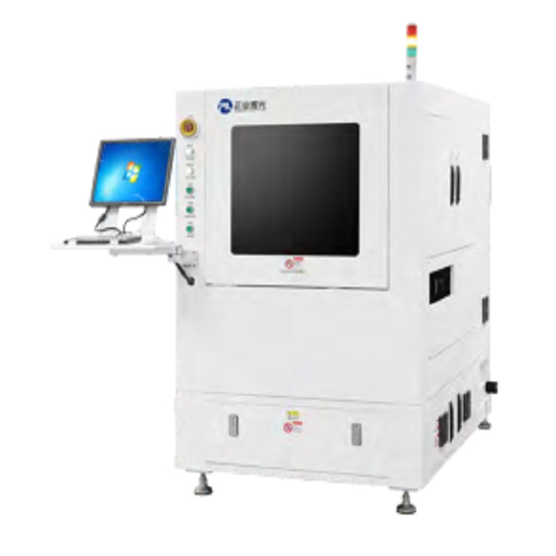 PCB UV 레이저 절단기 (JG15C)