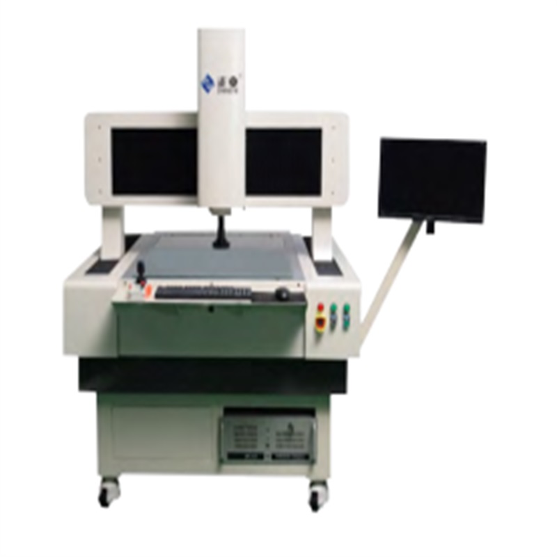 PCB 좌표 측정기 자동 / 수동형 비디오 측정기 EC11-4030 / 5040