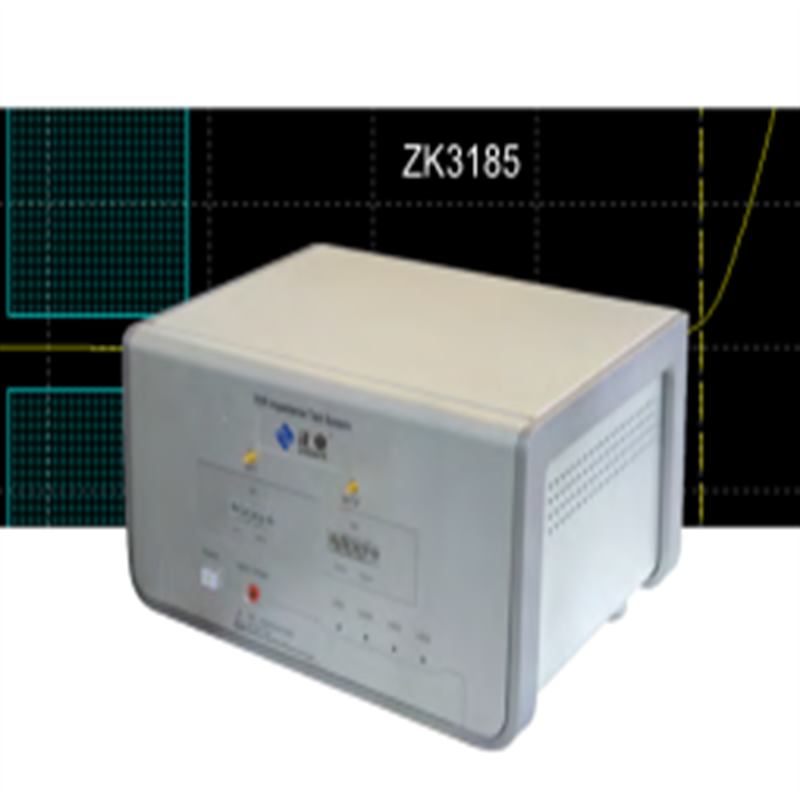PCB TDR 임피던스 테스트 기기 (ZK2130 / ZK3185)