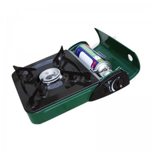 휴대용 가스 레인지 BDZ-160