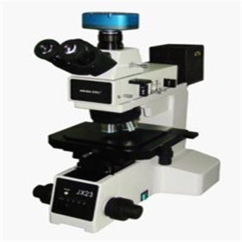 PCB 금속 조직 현미경 (JX22 / JX23-RT)