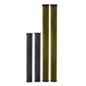 탄소 섬유 필터