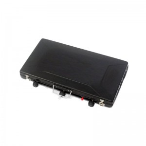 포르타 블레 가스 레인지 BBQ-136M