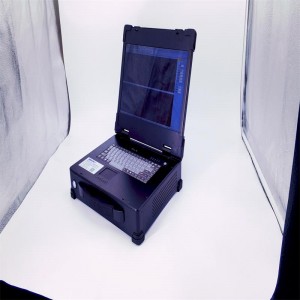 멀티 주파수 및 멀티 채널 지능형 디지털 와전류 검출기 EK3000