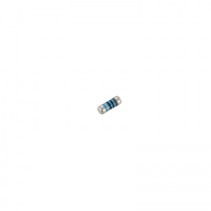 복합 필름 형 세라믹 MELF 저항기