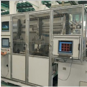 지능형 디지털 와전류 재료 선별 기기 ERS6000