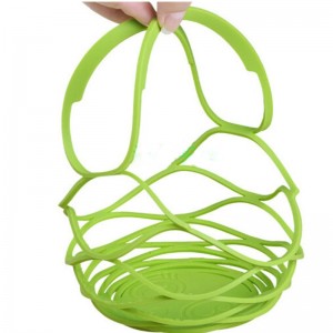 실리콘 넷 포켓