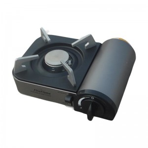 휴대용 가스 렌지 BDZ-156