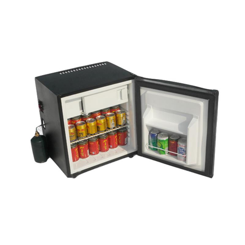 휴대용 가스 냉장고 JB-236