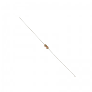 탄소 필름 저항기 RD 시리즈