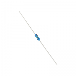 RN 정밀 금속 필름 저항기