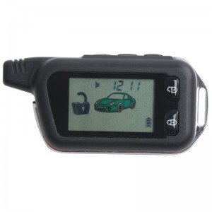 양방향 10k 보고서 자동차 원격 코드 그래버