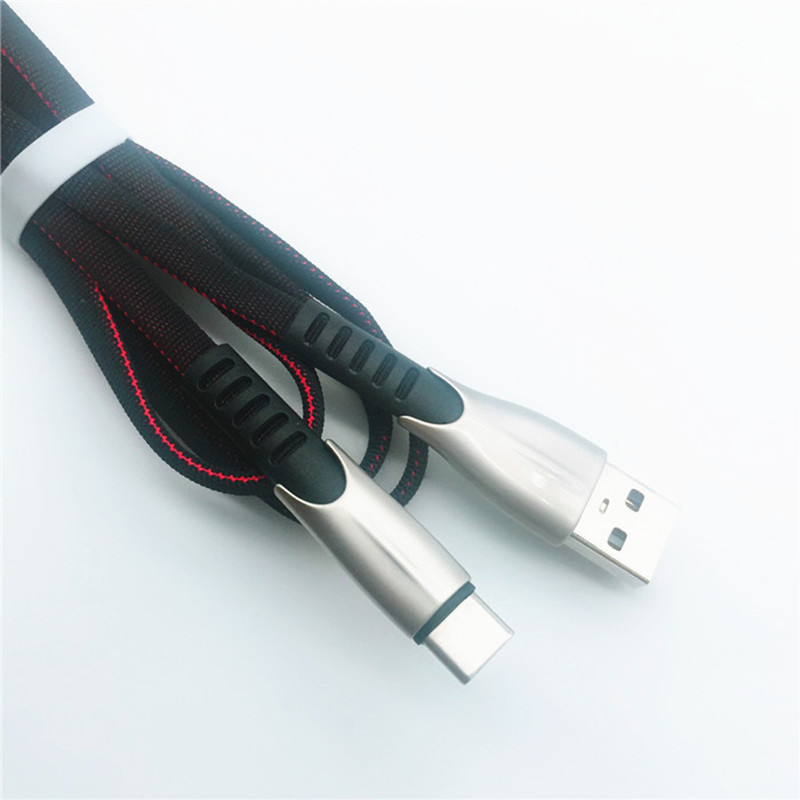 KPS-1001CB 도매 고품질 3ft 강한 c 유형 USB 충전 및 동기화 케이블