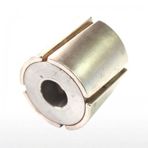 2019 고성능 네오디뮴 유도 모터 자석