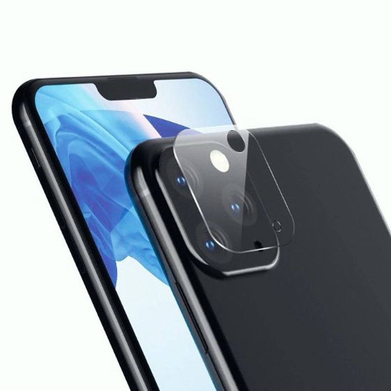 iPhone 11Pro Max 용 카메라 렌즈 화면 보호기