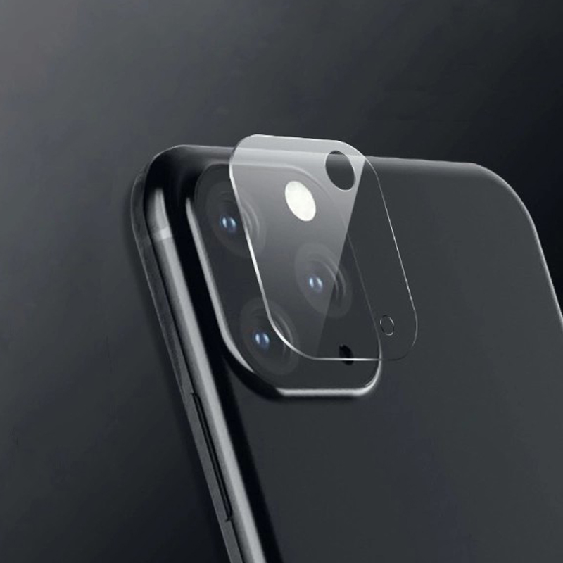 iPhone 11Pro Max 용 카메라 렌즈 화면 보호기