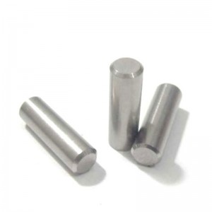 영구 자성 재료 알 니코 자석