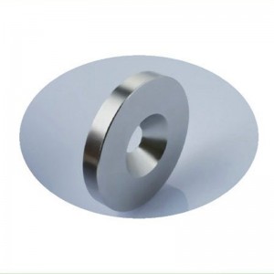 2019 강력한 카운터 성크 네오디뮴 자석