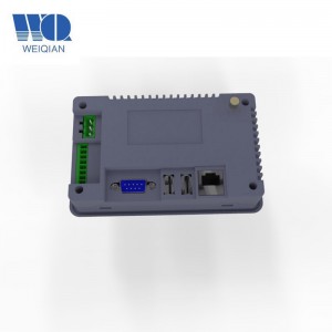 4.3 인치 터치 스크린 산업 감시자 WinCE 산업위원회 컴퓨터