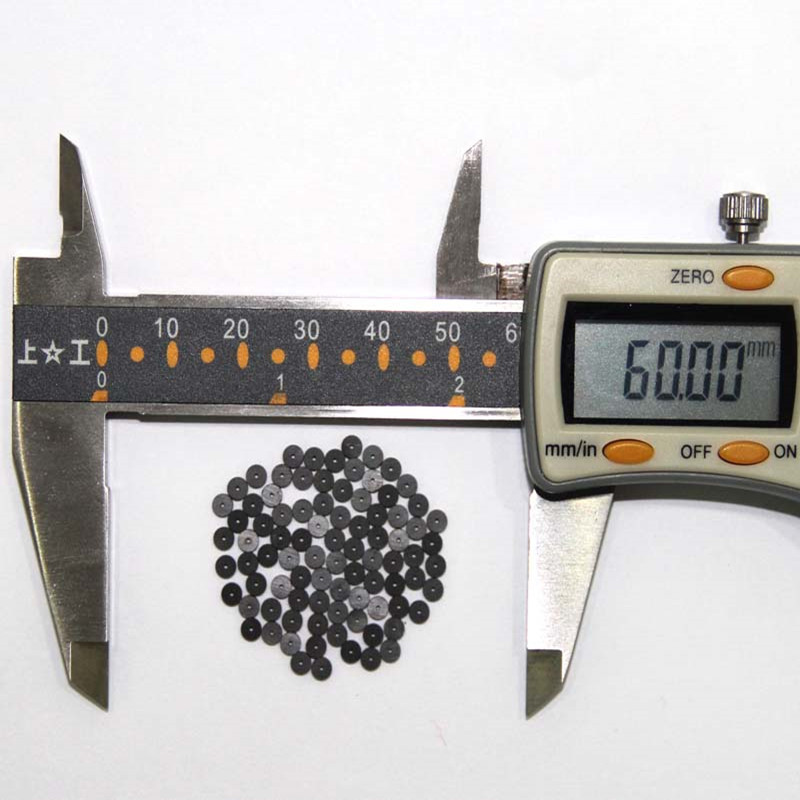심천 공급 업체 정확한 작은 자석 Autometer 희토류 자석
