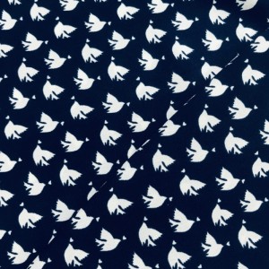 짠 쉬폰 드레스 자리 인쇄 의류 직물 도매