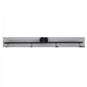 레이저 절단 직물 그늘을 가진 반점 빛 -4LT