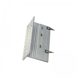 제작 열 싱크 알루미늄을 각인하는 중국 공급자 금속