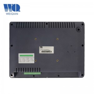 10.4 인치 터치 스크린 산업위원회 컴퓨터 산업 터치 스크린 PC