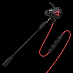 게임용 헤드셋 컴퓨터 모바일 범용 치킨 치킨 게임용 헤드폰