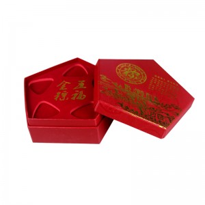 귀걸이 박스 링 팔찌