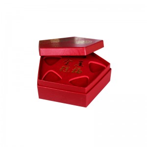 귀걸이 박스 링 팔찌