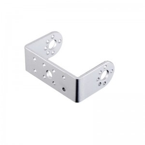 부속 OEM 판금 강철 레이저 제작을 각인하는 주문 금속