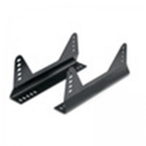 스탬핑 하드웨어 품목 스틸 브래킷 접는 선반 브래킷