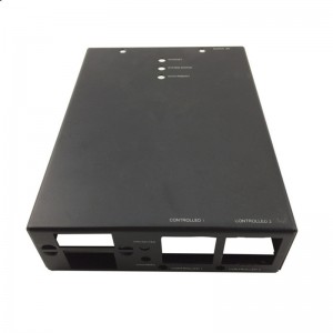 판금 케이스 제작 OEM 판금 장치 케이스