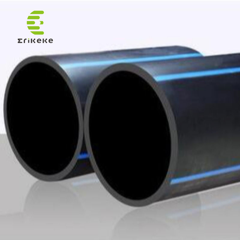 고압 315mm, 355mm, 400mm HDPE 파이프 가격