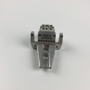 레이저 기계 부품