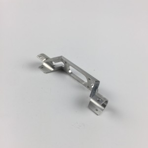 UAV의 정밀 부품