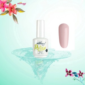 색깔의 Kamayi 아주 새로운 포장은 젤 매니큐어 고품질 젤 폴란드어 떨어져 적 십니다
