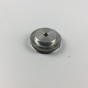 동기화 휠
